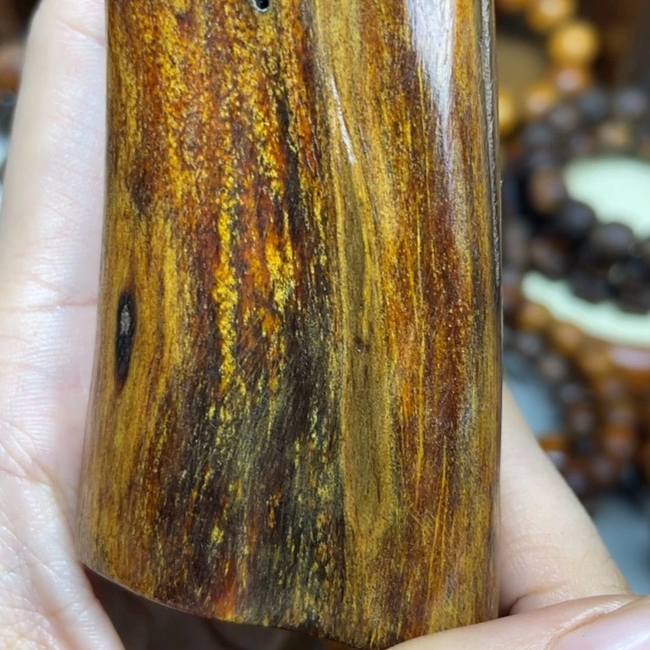 手串贡木感谢大家