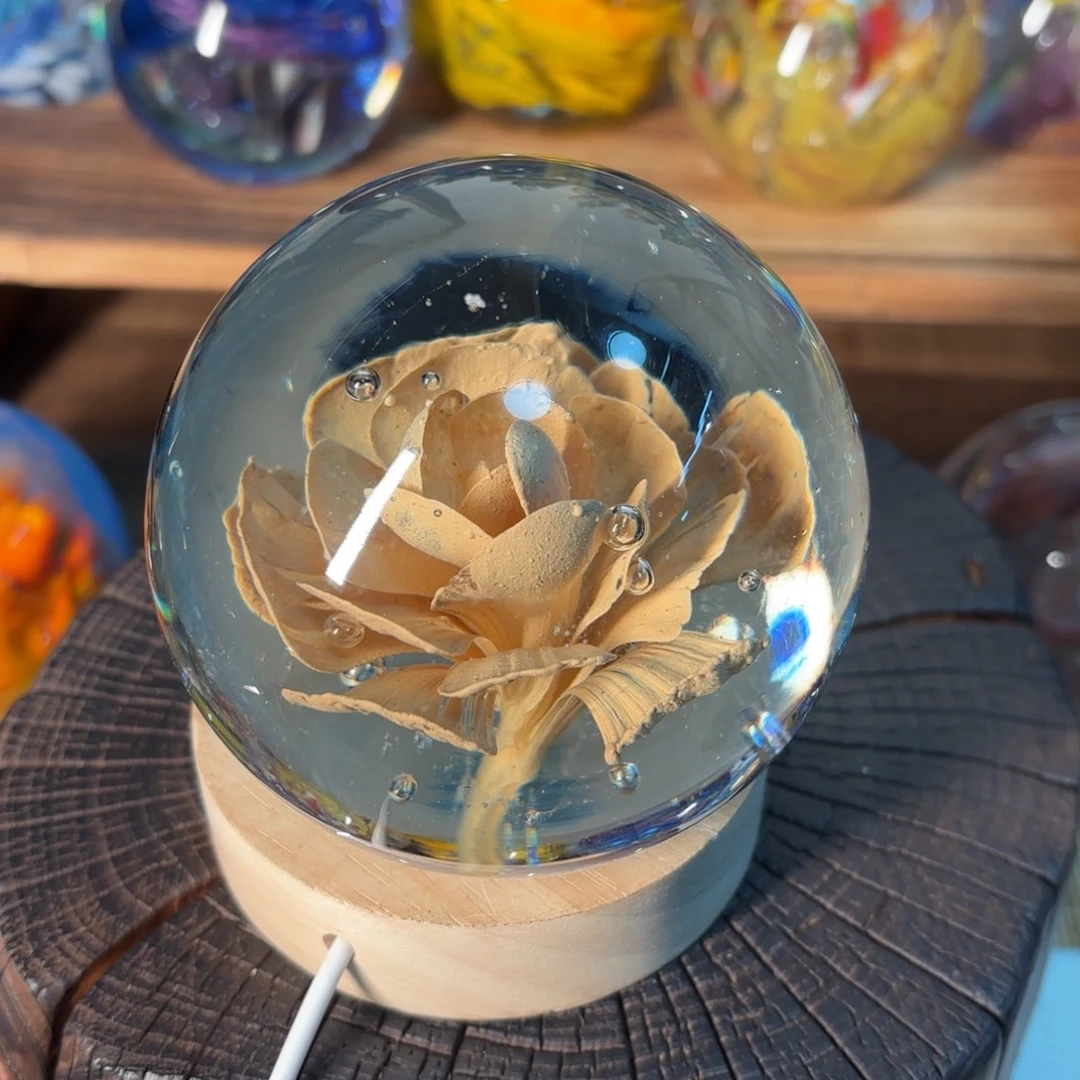 手工艺品琉璃精品