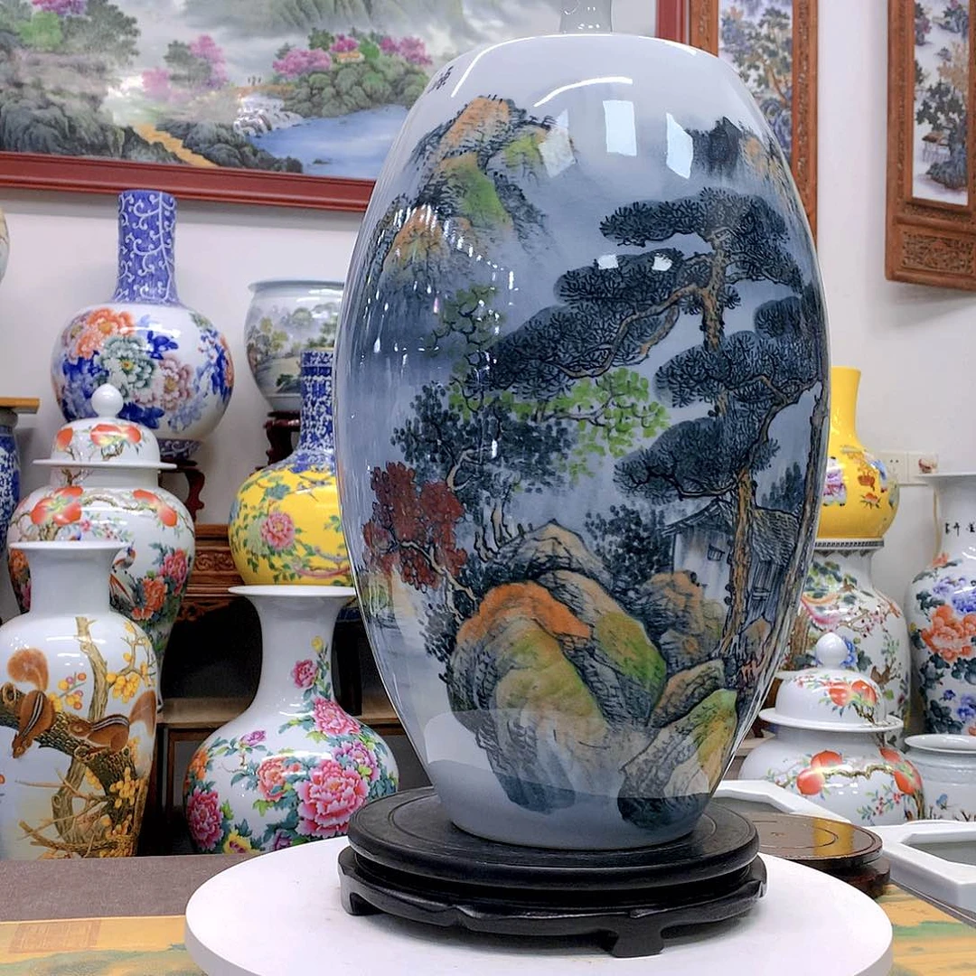 摆件确保手工制作