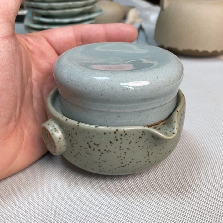 壶茶壶陶瓷茶具茶杯