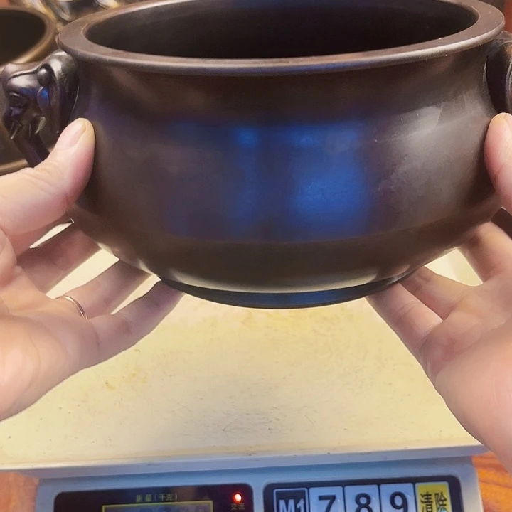 直播间里福利多多