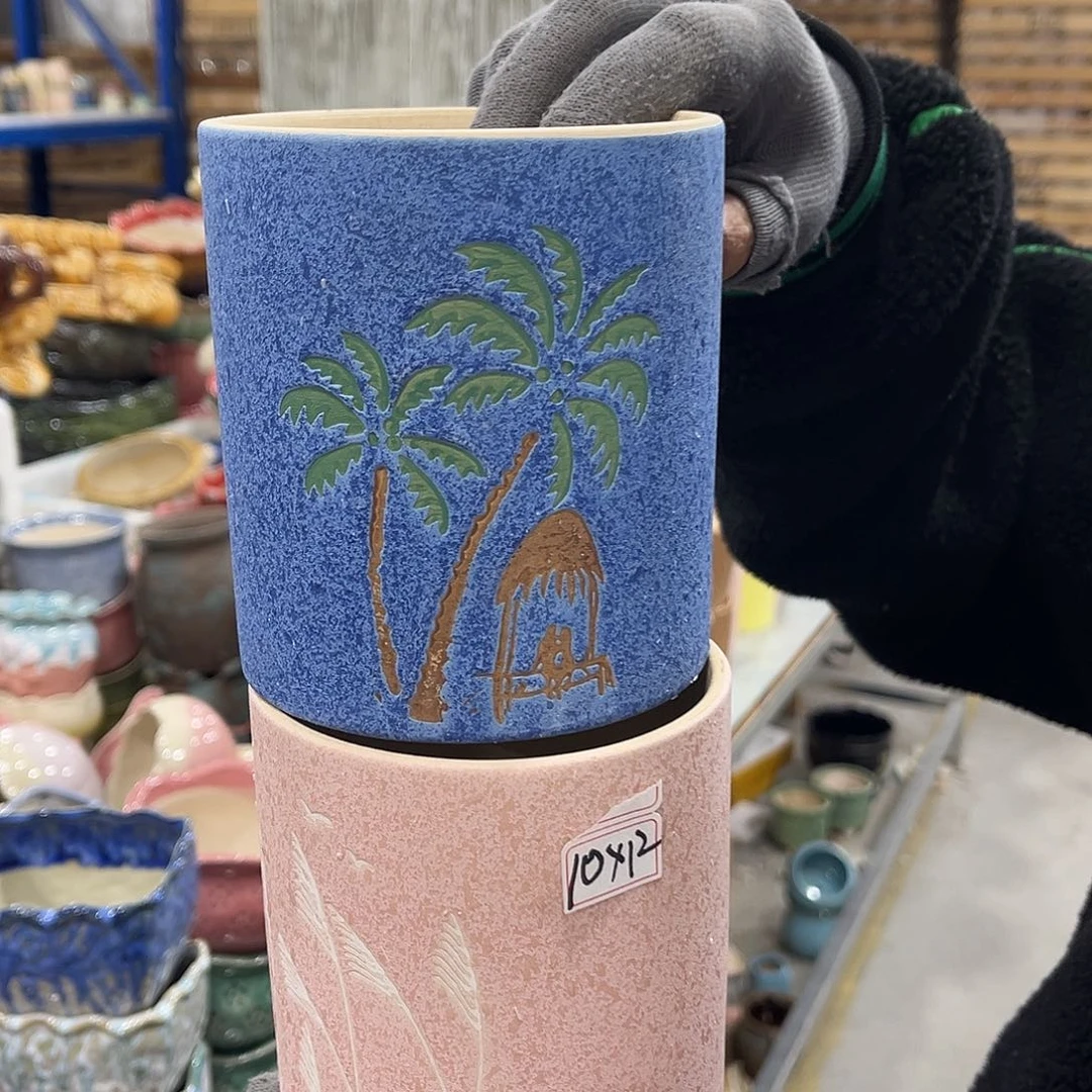 红陶正品数量有限