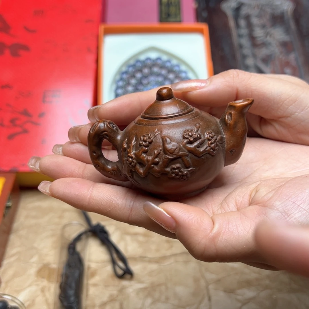 大叶紫檀（黑酸枝木类）