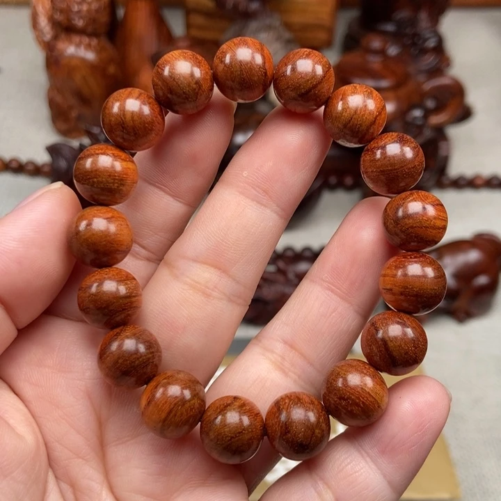 把件黄花梨/降香黄檀1.2