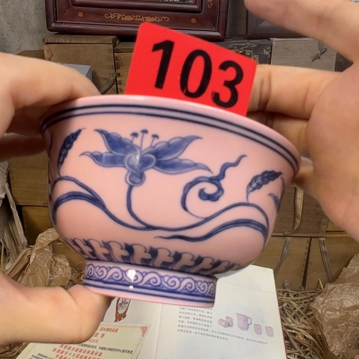 陶摆件景德镇陶瓷