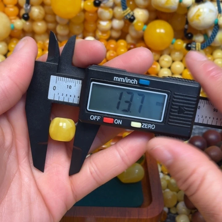 非金属配珠配饰108