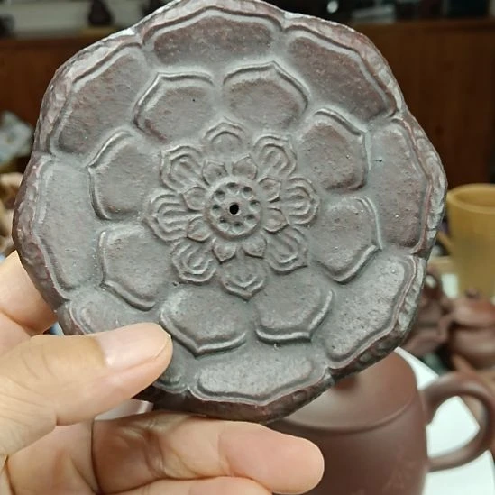 紫砂茶壶紫砂壶里乾坤未定