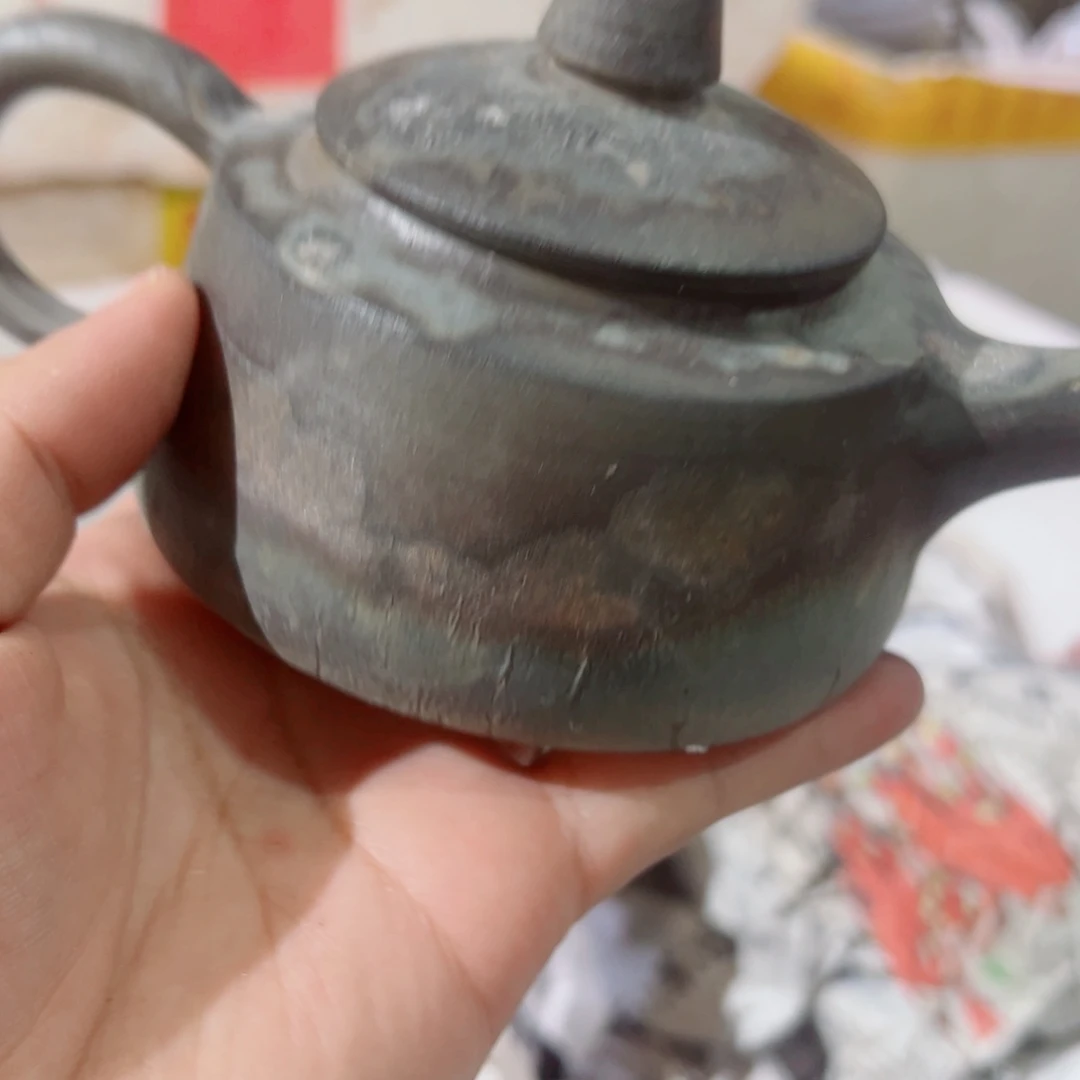 坭兴陶贵台龙窑A37