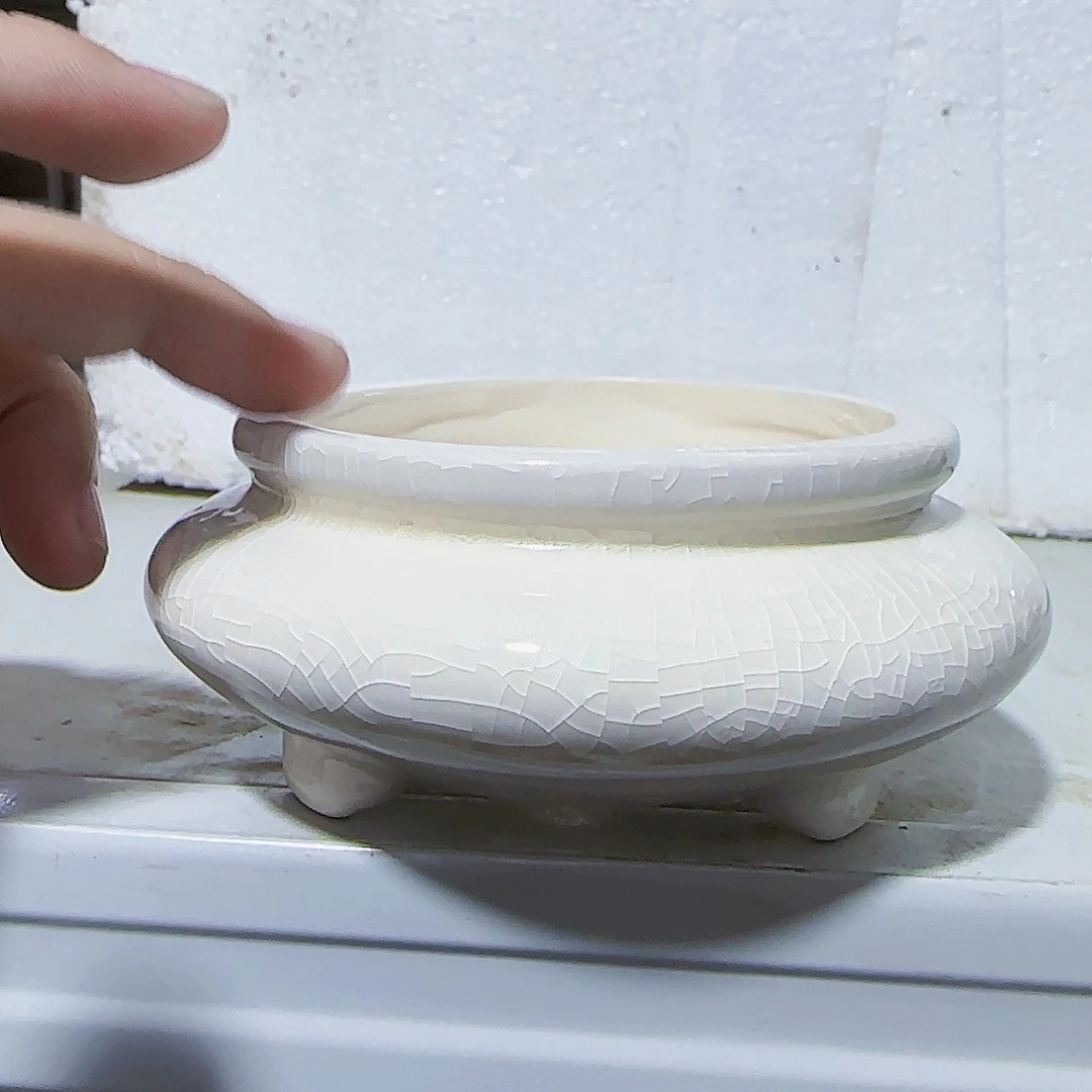 陶瓷花盆特价上新