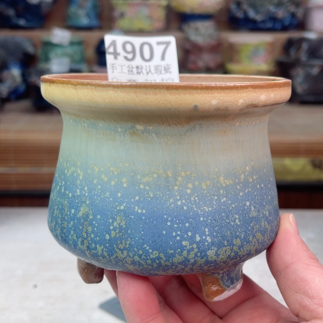 景德镇陶瓷艺术玖品