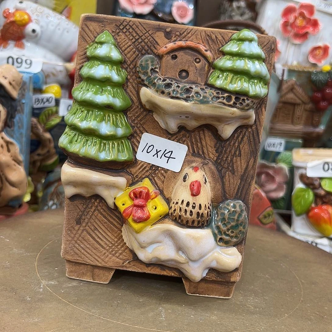 粗陶多肉花盆花盆