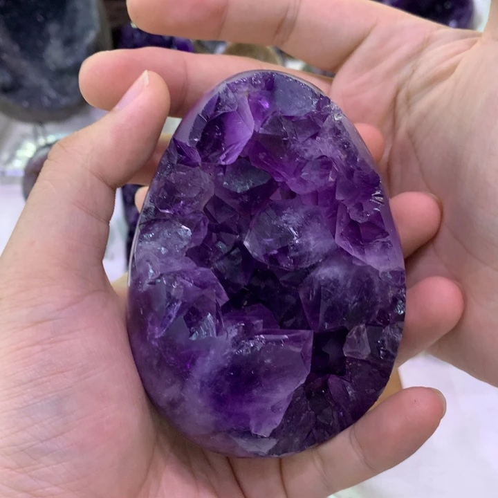 未镶嵌大型摆件（非配饰）水晶