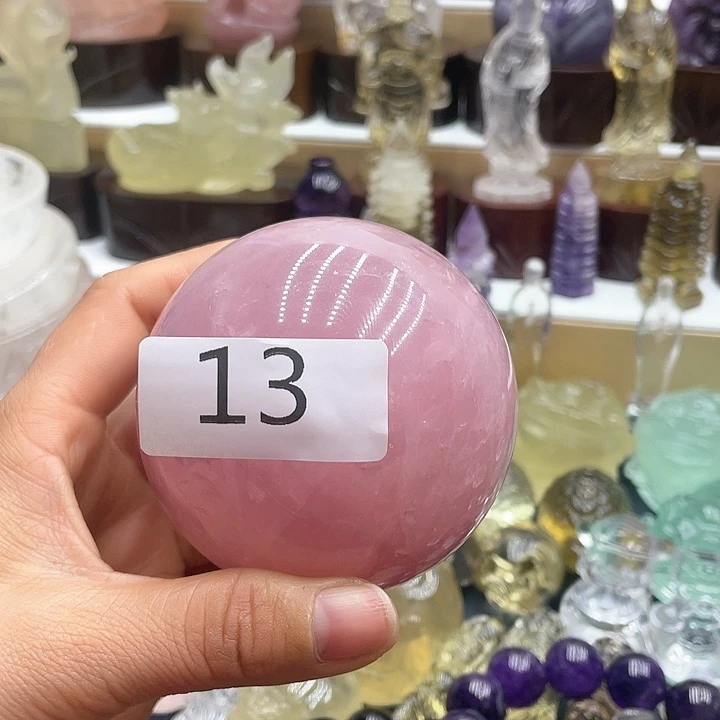 水晶摆件未镶嵌晶*摆件