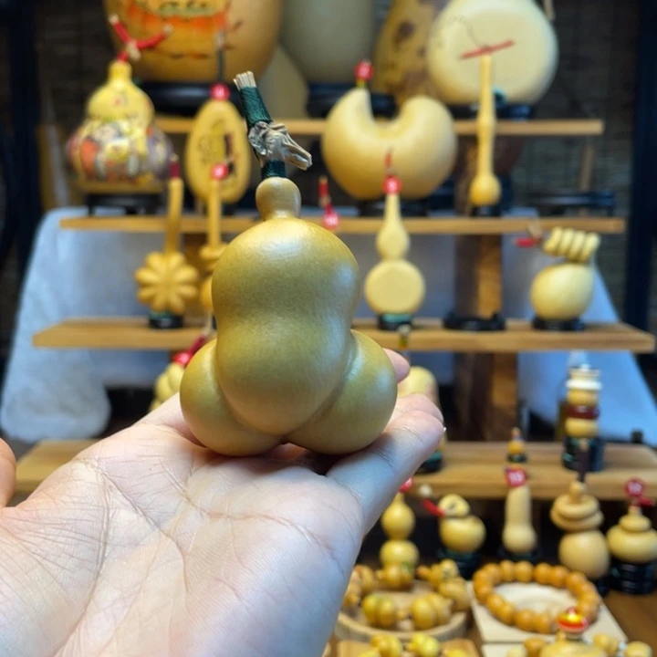 ｡***｡天然葫芦自然生长