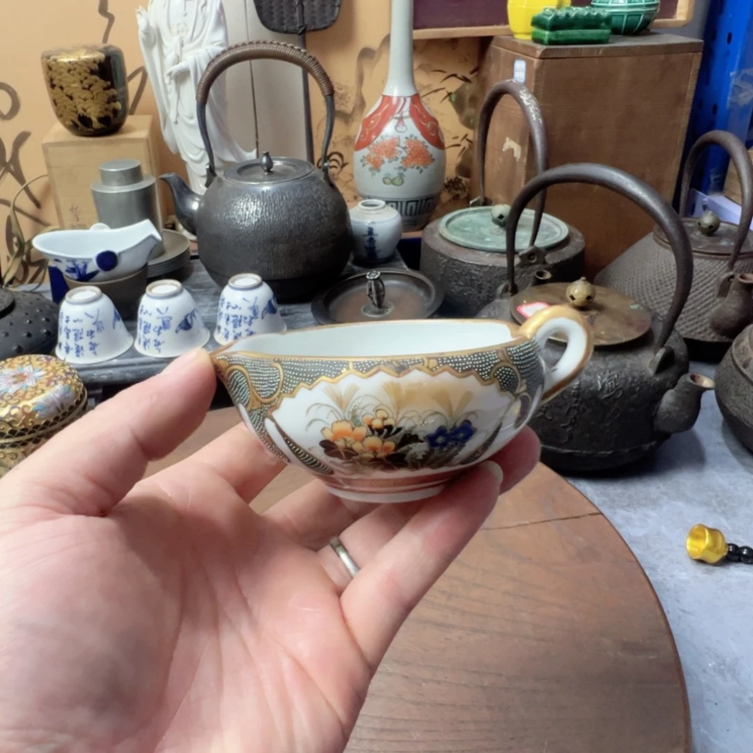 中古杂项，孤品，感谢支持