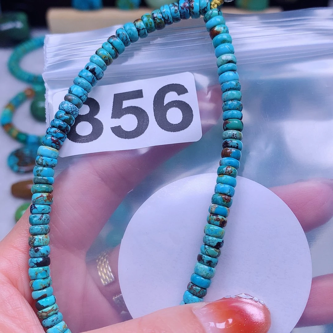 空竹粉丝专享十堰特色手工散珠