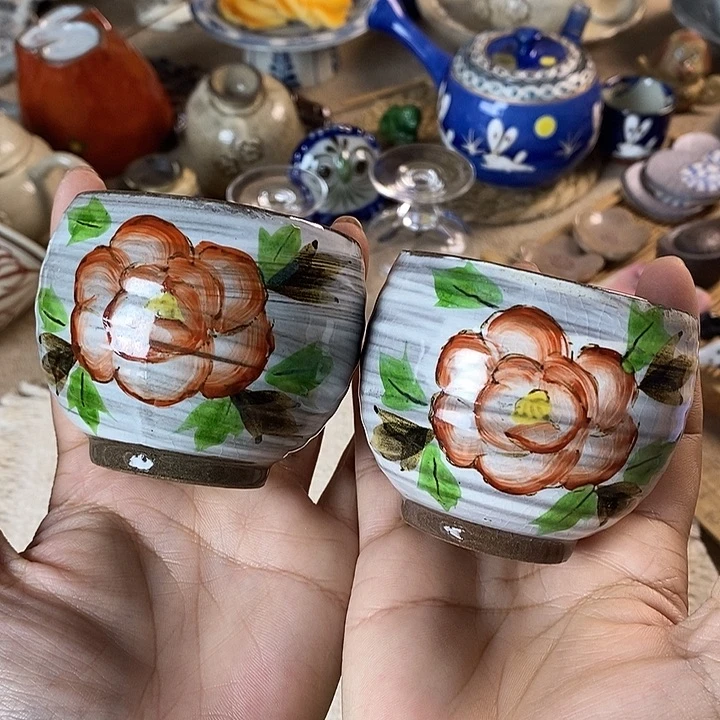 瓷片哈哈哈哈这不是我们喜欢上