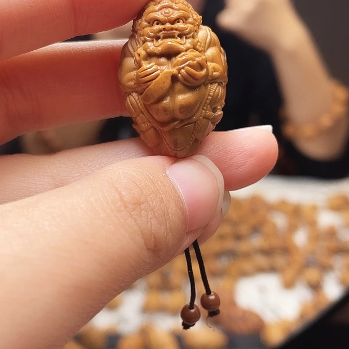 手串/手链橄榄核橄榄核