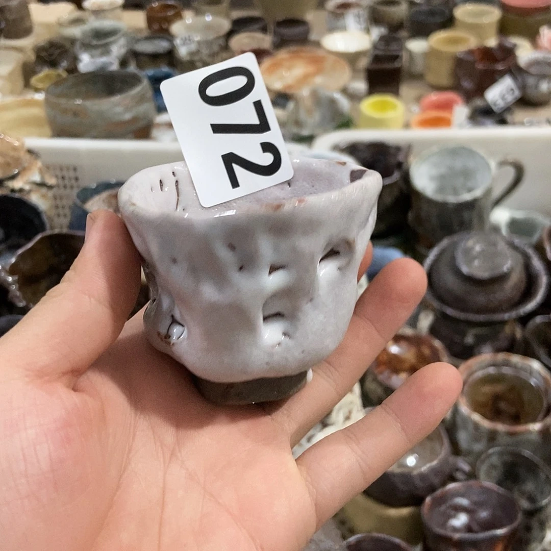 072 一家茶器直播分享