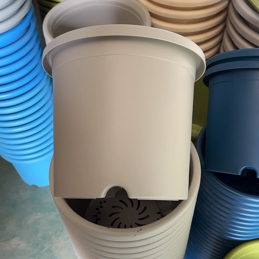 树脂微瑕5号6个无托，灰白