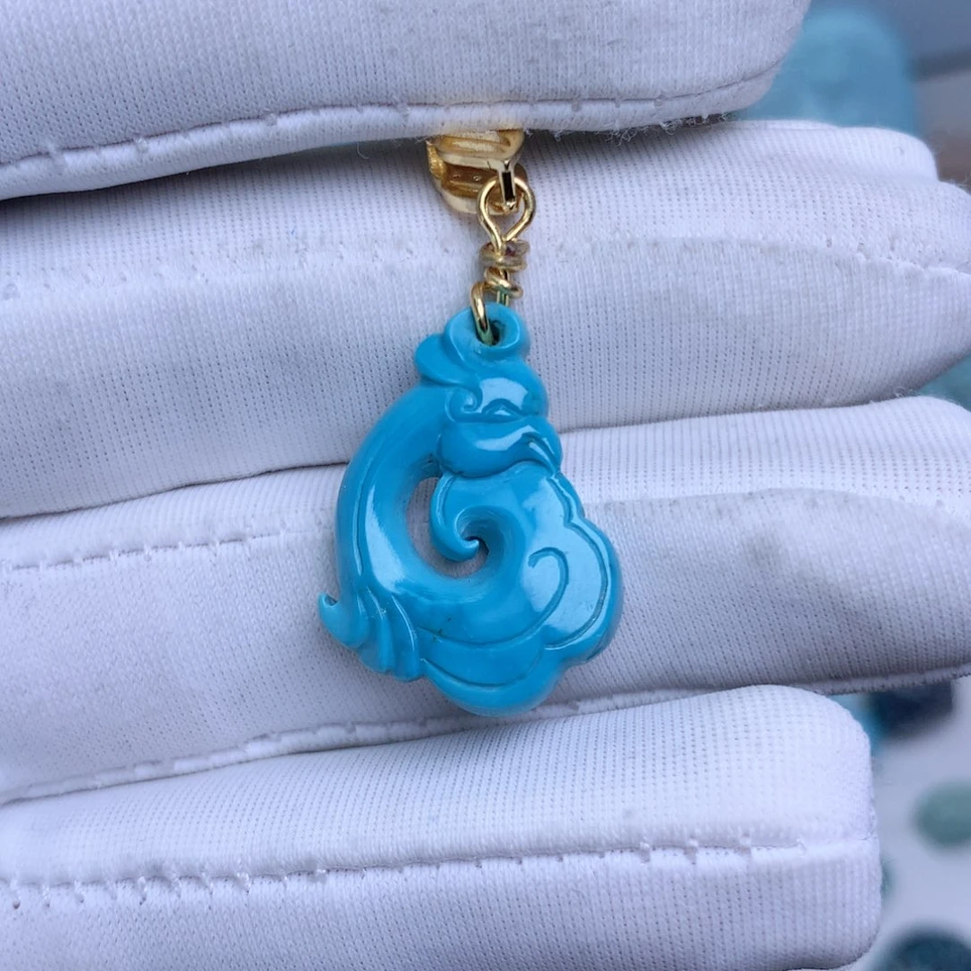 仿古凤尺寸23/17/4.5