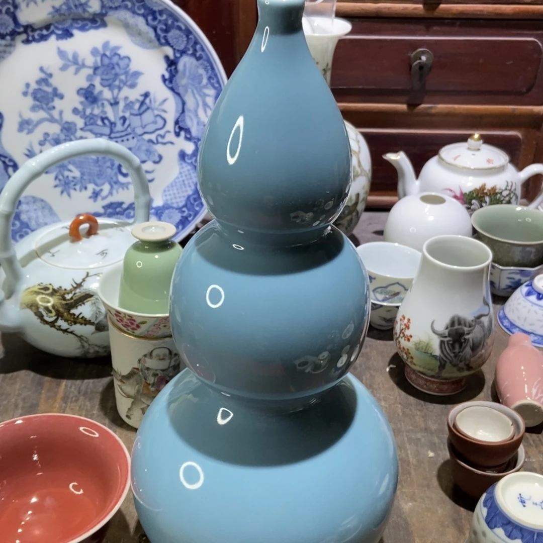陶瓷艺术品的设计