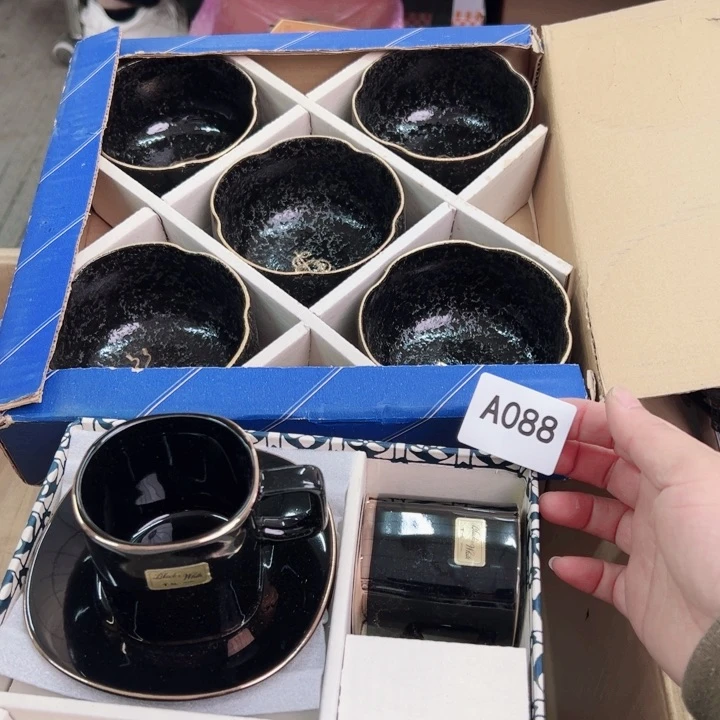 摆件一个瓷器默认微瑕