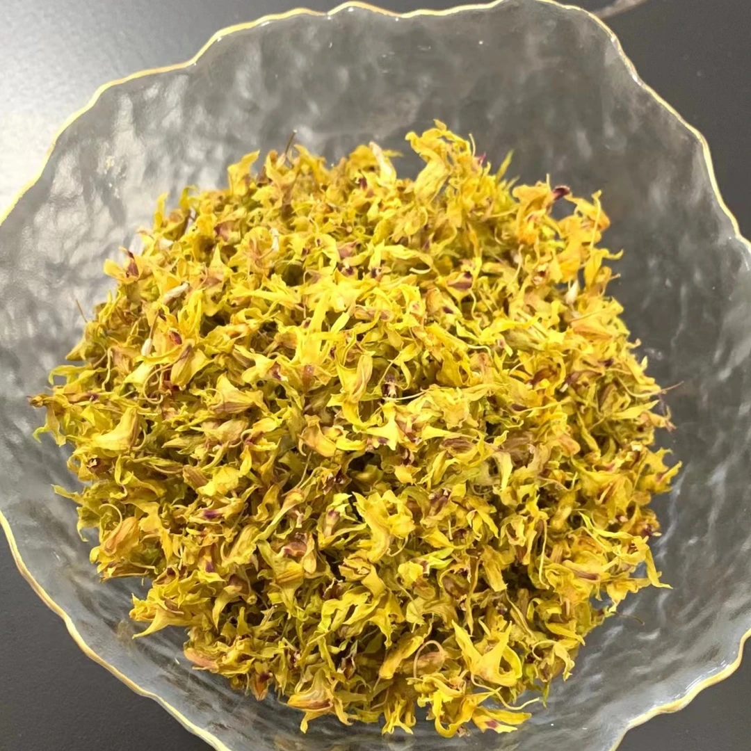 近野生铁皮石斛干花一包