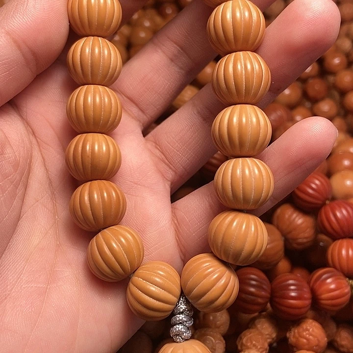 猴头核桃手串W***S呱呱