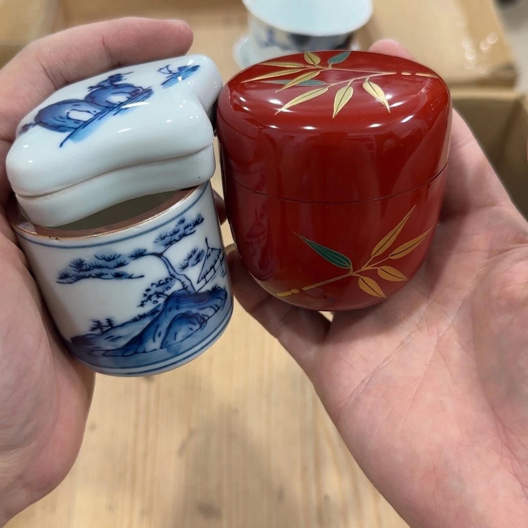 回流瓷器然美瓷器