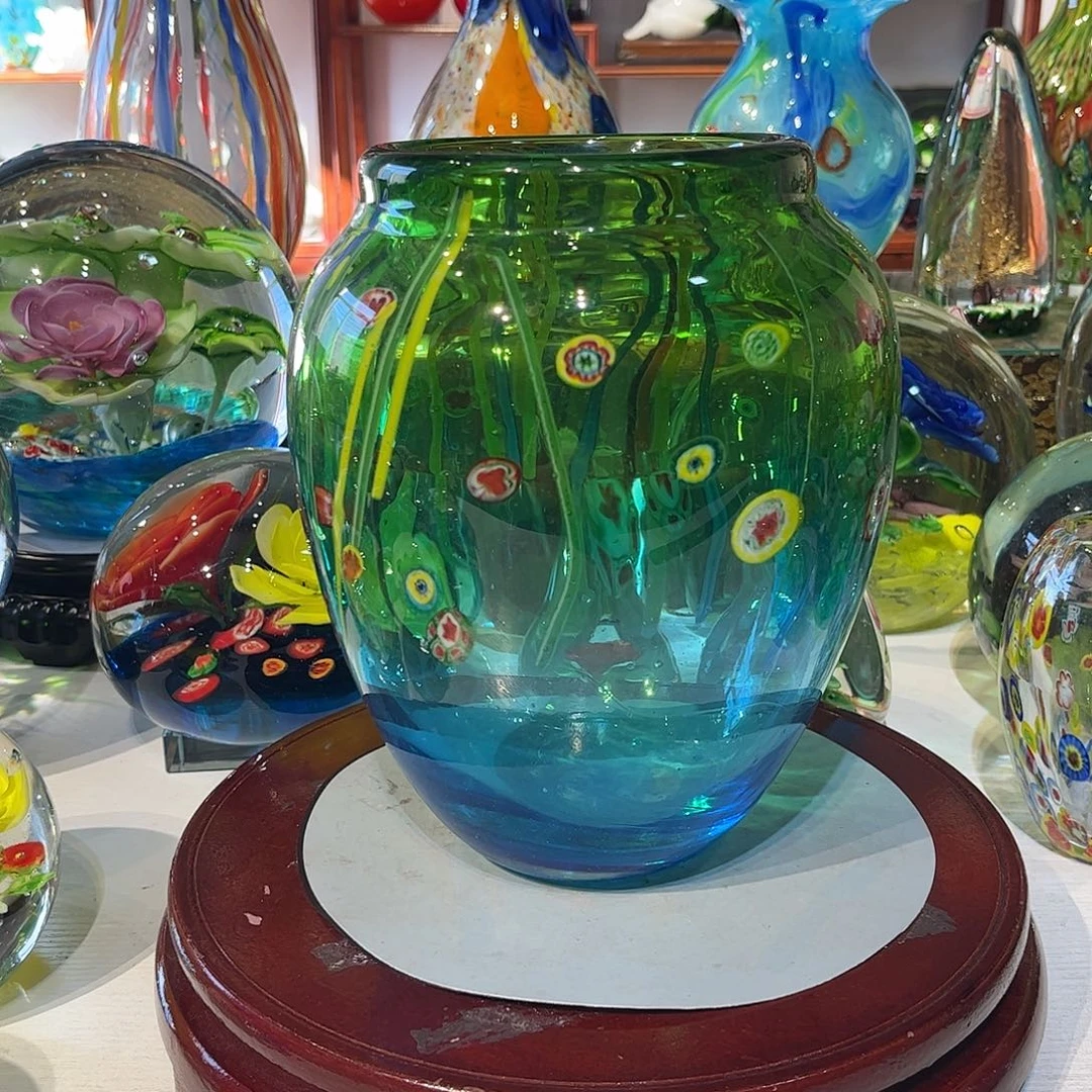 手工艺品琉璃纯手工