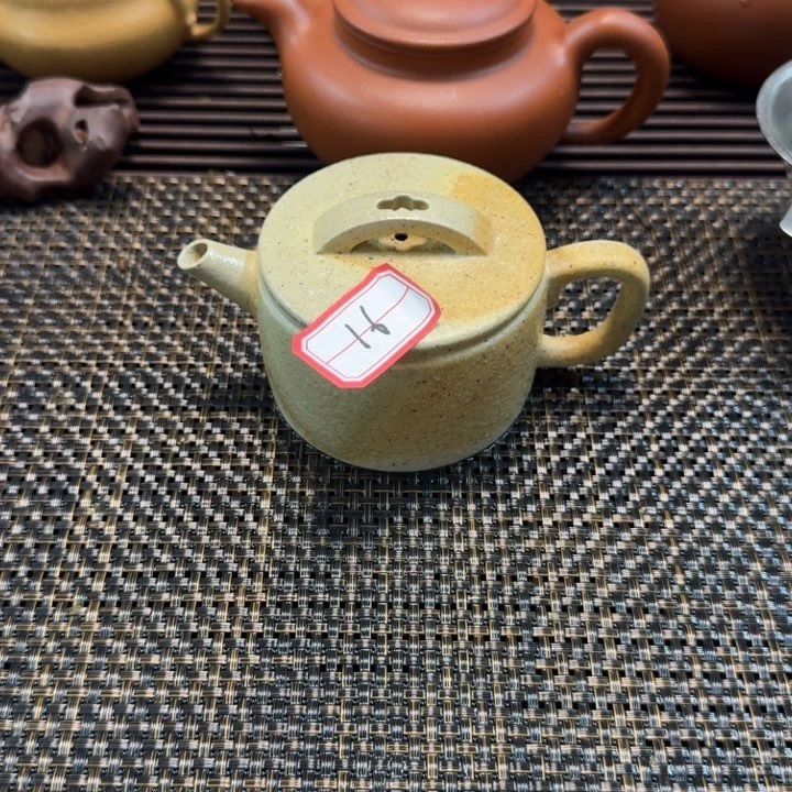 16号紫砂壶瑕啦啦啦啦啦