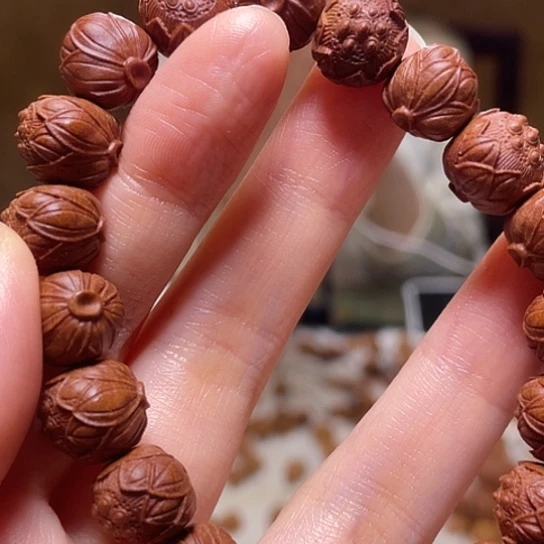 手串/手链橄榄核橄榄核