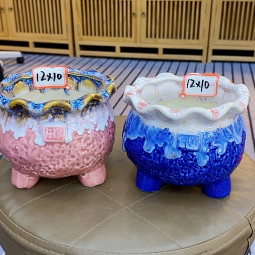 【闪购商品】花盆厂家直销