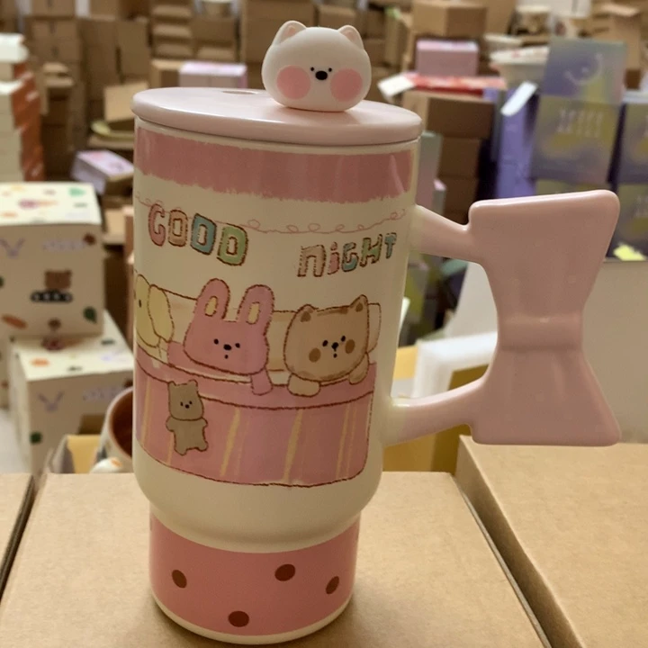 陶瓷制品满25拼单发货默认微瑕