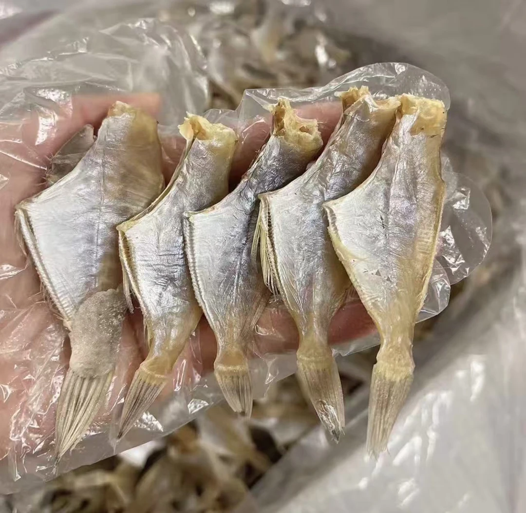 【周年庆】样样好精选迪仔鱼干z（2）
