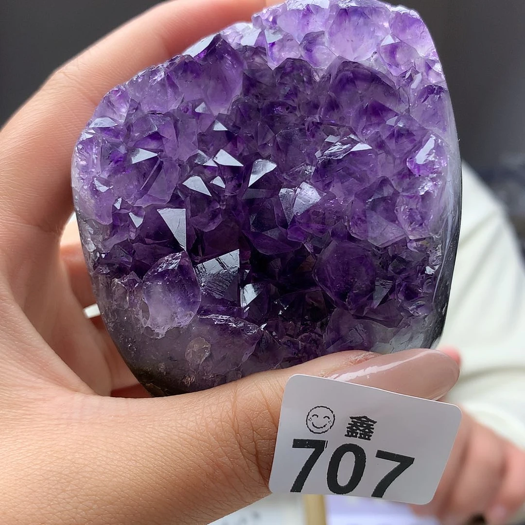 未镶嵌大型摆件（非配饰）水晶