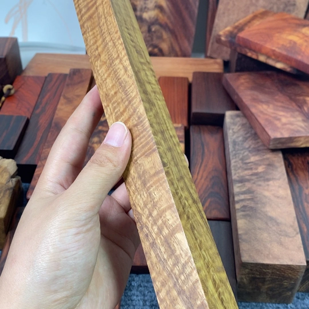 木精品木料 边角料 一物一拍 二次加工不退不换