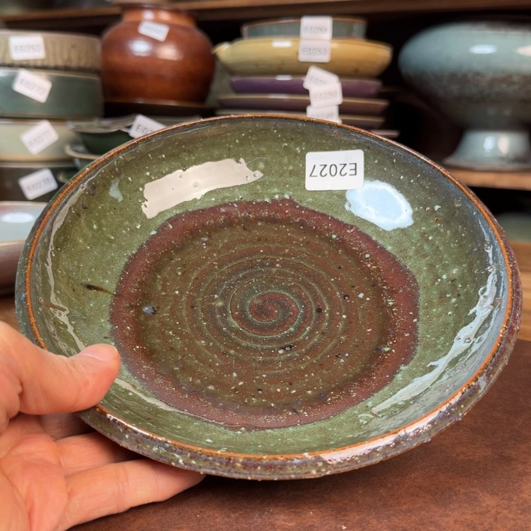 景德镇高温陶瓷老杨