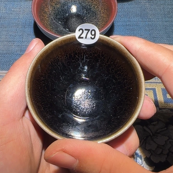司***一茶盏15米包邮，15米包邮