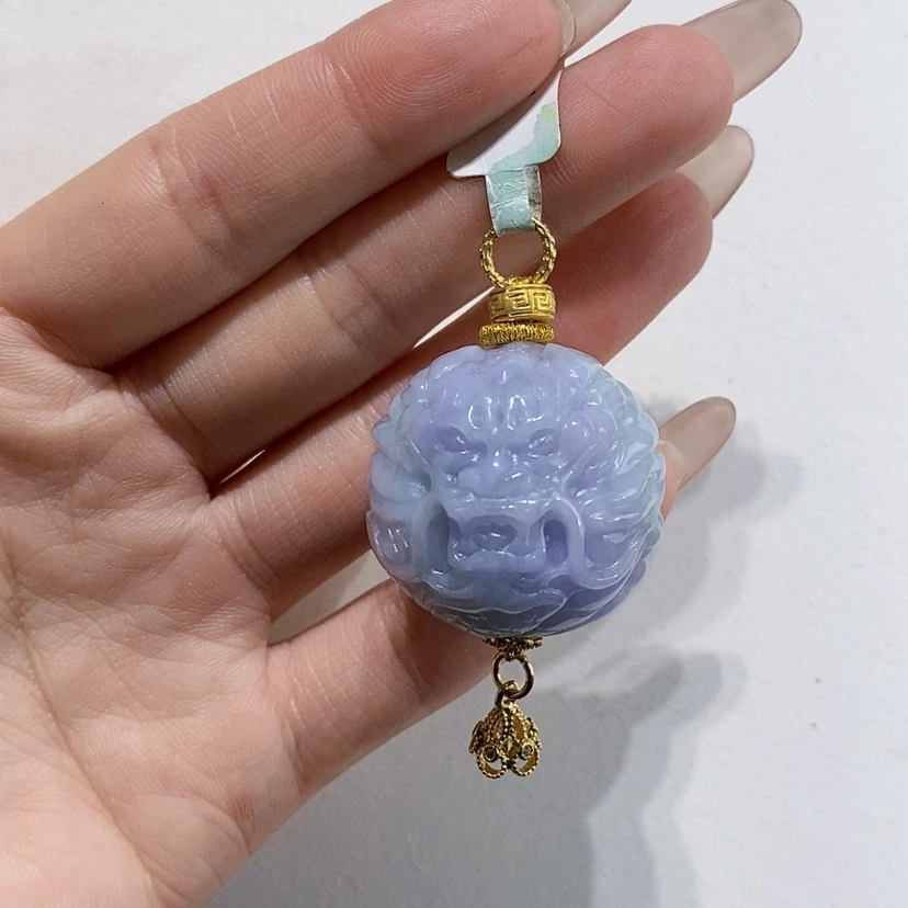 【闪购商品】颈饰未镶嵌翡翠