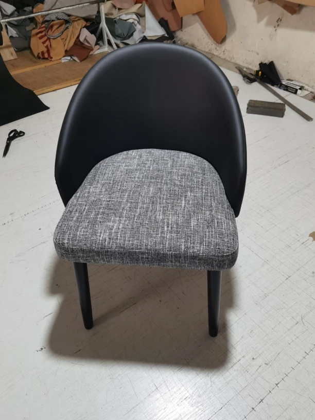 定制的套餐款式餐椅