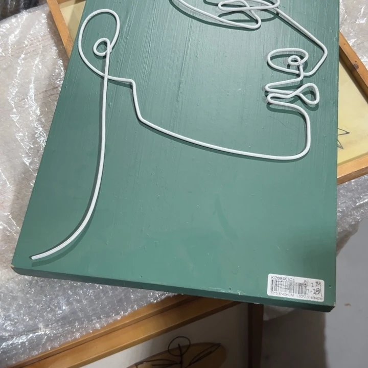 静***g外贸孤品 默认瑕疵