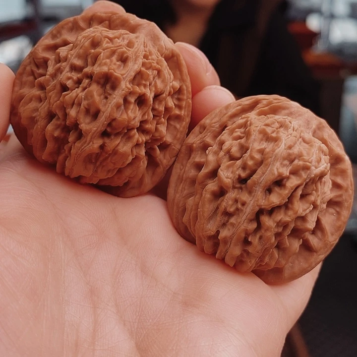 核桃41尺汉高楼核桃