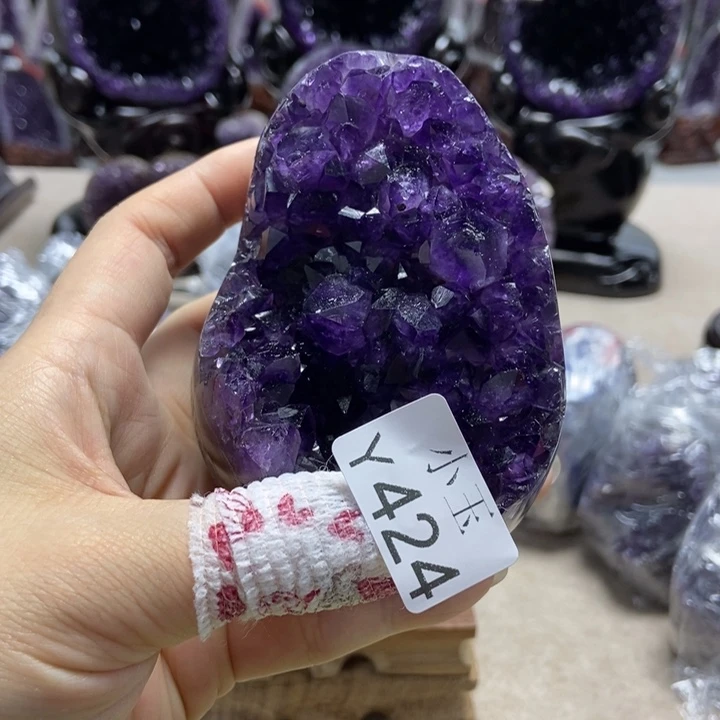 未镶嵌大型摆件（非配饰）水晶摆件