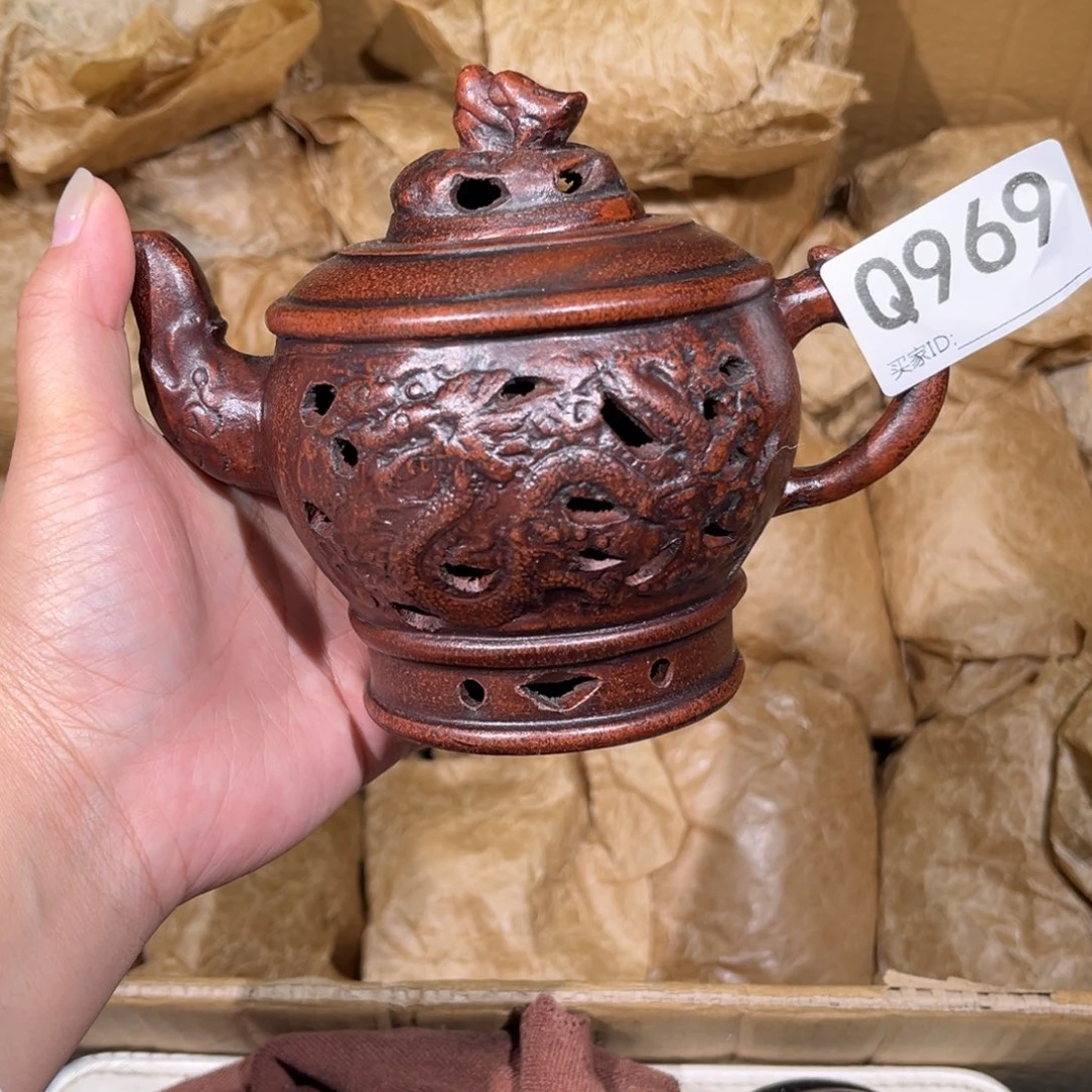 茶壶紫砂紫砂茶壶969