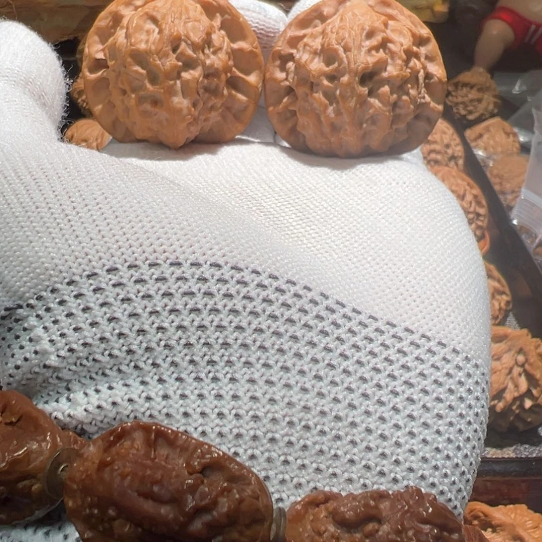 文玩核桃把件图图41