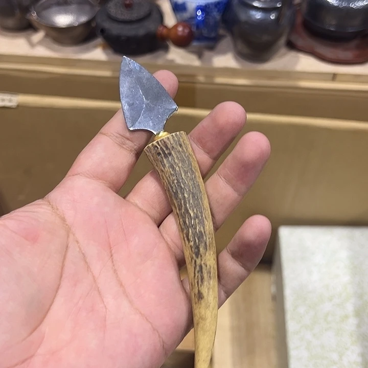 瓷片家居工艺品瓷器