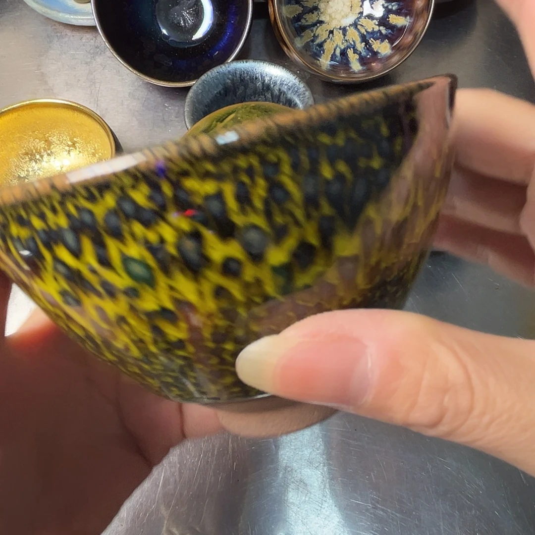 茶盏你的意思不是让人来做