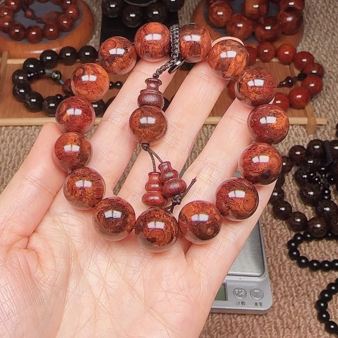 梵***阙檀香紫檀（小叶紫檀）5F 平